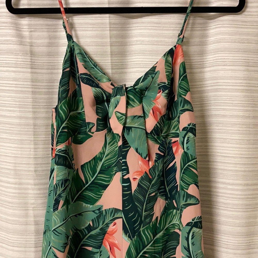 Show Me Your MuMu Barbie Collection Jumpsuit